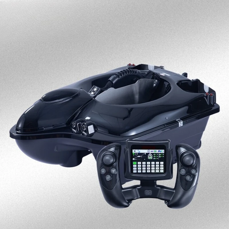 

Intelligent remote control nest boat, automatic positioning of high-power net boat, fi find