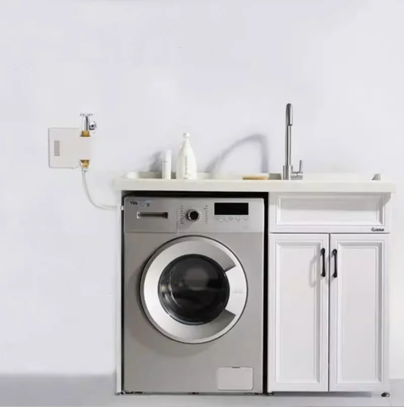 Automatic Ozone Device Ozonator for Washing Machine Laundry 12VDC  ON OFF   1/2\