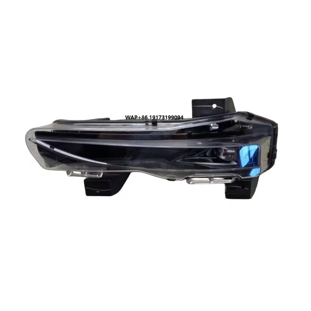 

For 2023 Upgraded Model X Fog Light for 2016-2022 Model X Car Bumpers Accessory