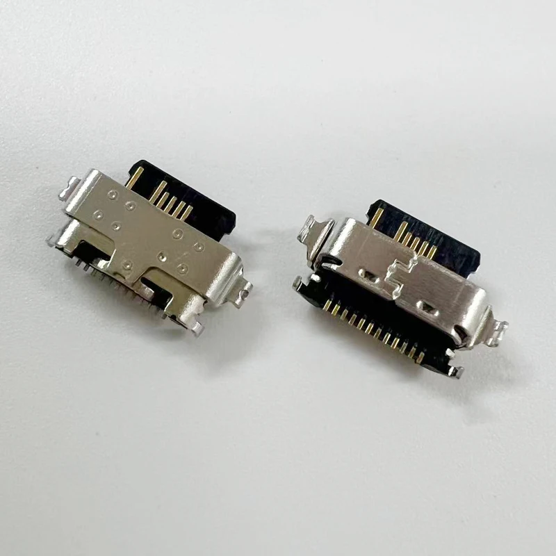 20 قطعة ل الكاتيل 5 5086/3X 2019 2020 5048 5061/1 فولت 2020 5007 USB موصل مقبس متفرع شحن ميناء حوض التوصيل استبدال #3