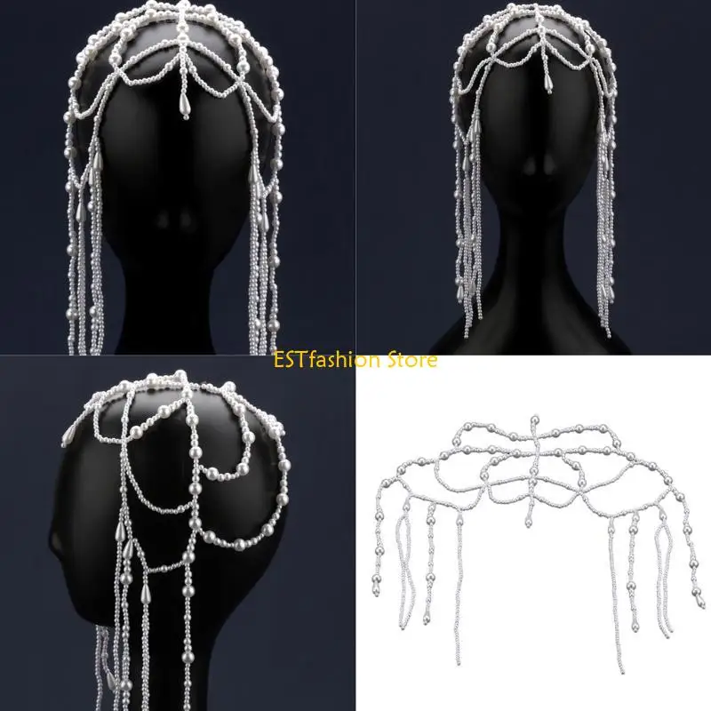y5gc-exquisites-tassels-and-pearls-hairpiece-charm-bridal-headbands-carnivals-headpiece