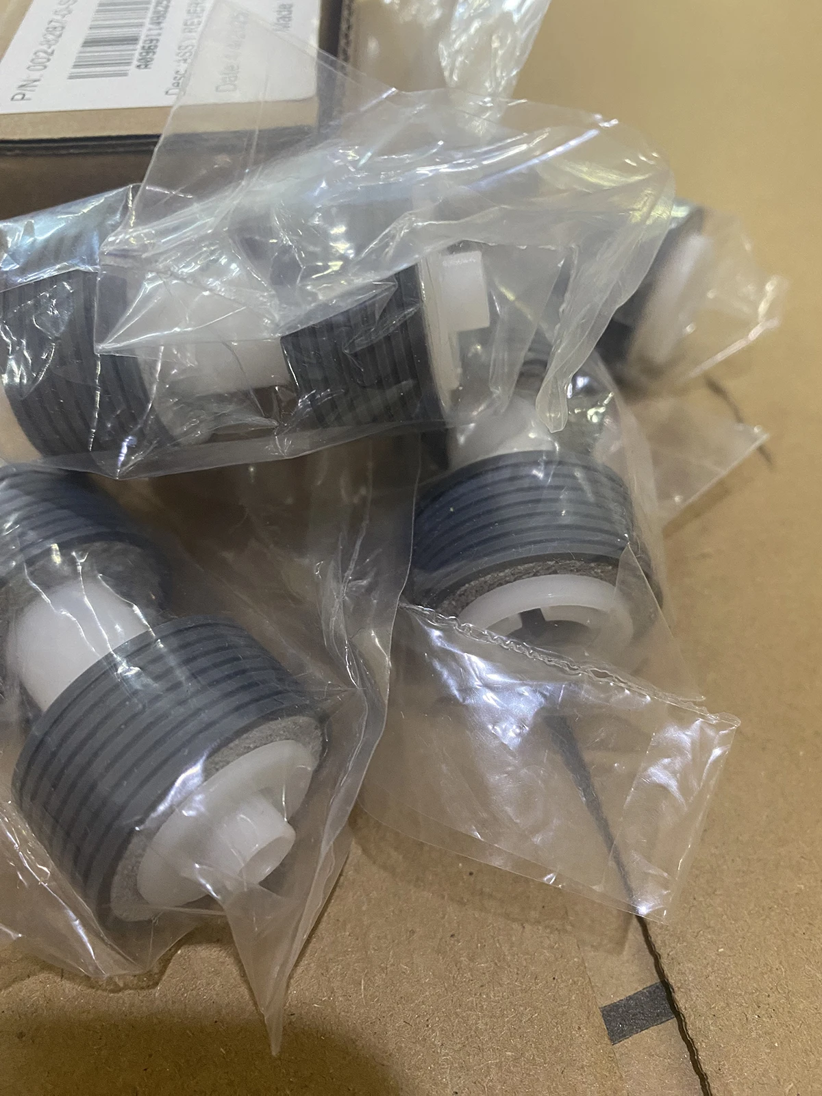 

1 шт. ролик ADF 002-8287 002-9072-0-SP для Avision AV186 + AV1860 AD230U AD240U AD250 AD250F AD260 AD280 AD345WN AD370WN AN230W
