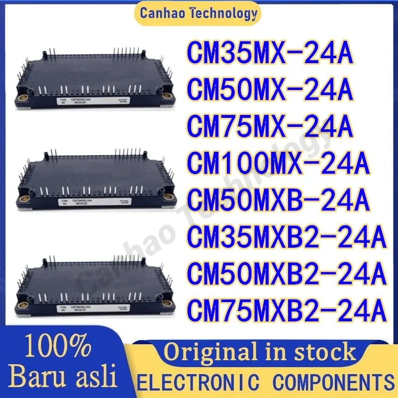 

CM35MX-24A CM50MX-24A CM75MX-24A CM100MX-24A CM50MXB-24A CM35MXB2-24A CM50MXB2-24A CM75MXB2-24A