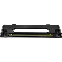 【PLAISIR】For Irobot Roomba 800 900 Series Dust Box Bin Door Replacement Part- Vacuum Cleaner Accessories(Models 805, 880, 890, 8