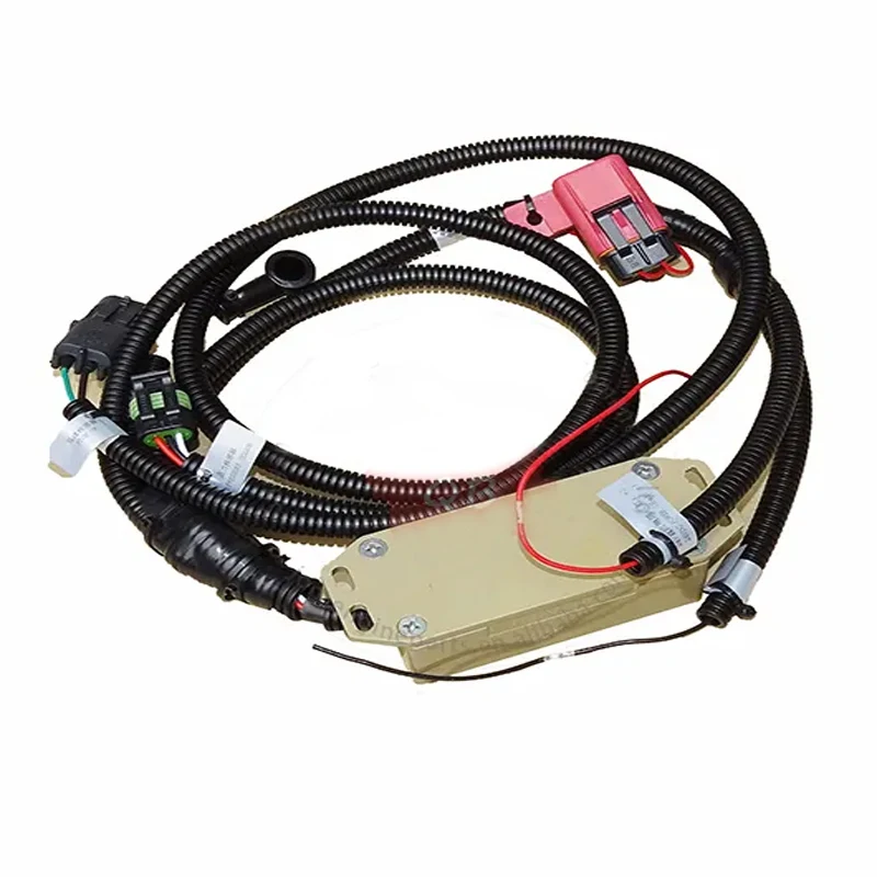 3408389 4024831 Diesel Engine Parts for STC for Cummins Electronic Control Module ESTC Module kit 3408389 4024831