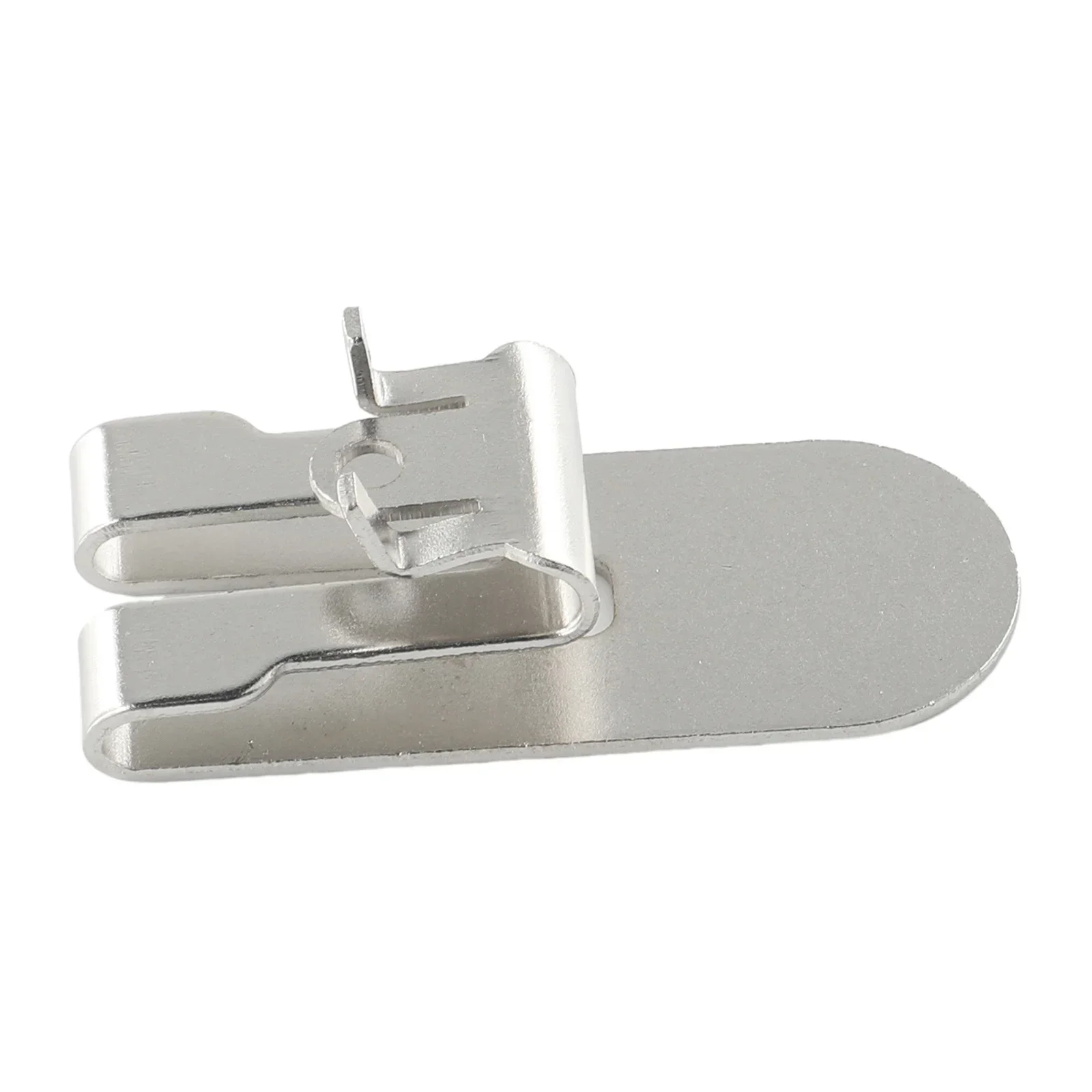 

Efficient and Sturdy Belt Clip Assembly Set of 6 N435687 Belt Hooks with Screws Fits For DCF620 For DCF620B DCF622 Models
