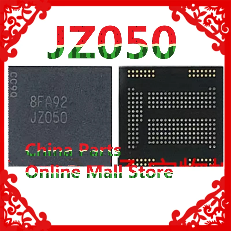 

JZ050 Memory IC