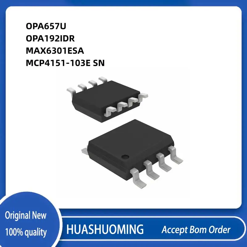 10Pcs/Lot Opa657U O…