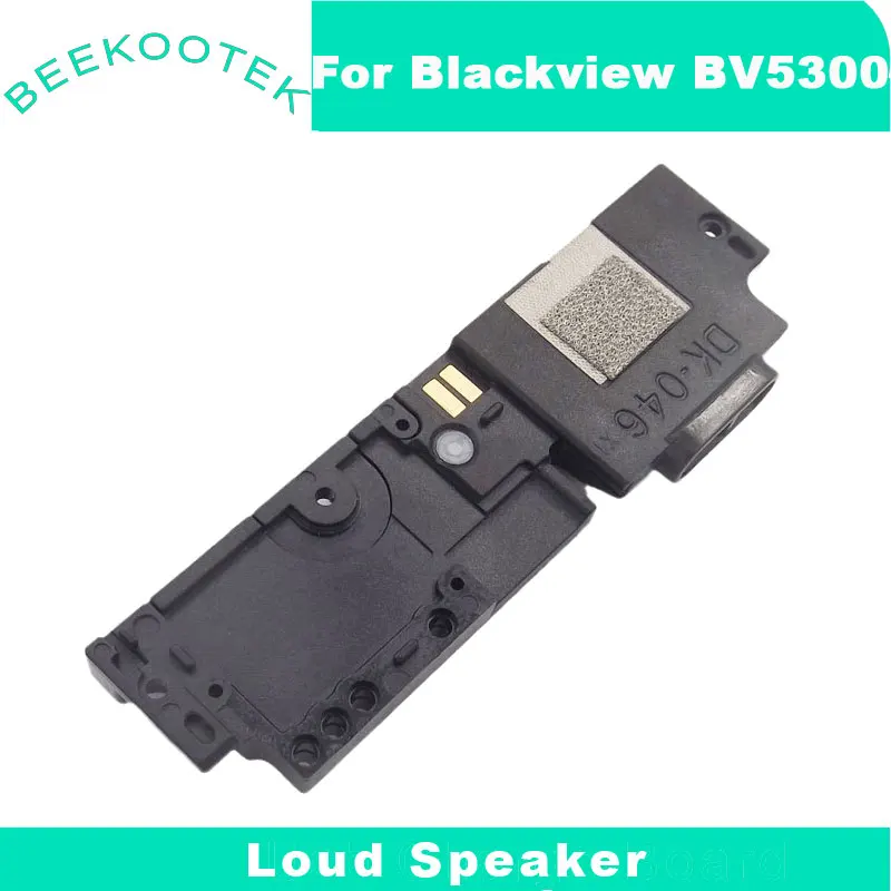 

New Original Blackview BV5300 BV5300 Pro Speaker Inner LoudSpeaker Buzzer Ringer Horn Accessories For Blackview BV5300 Pro Phone