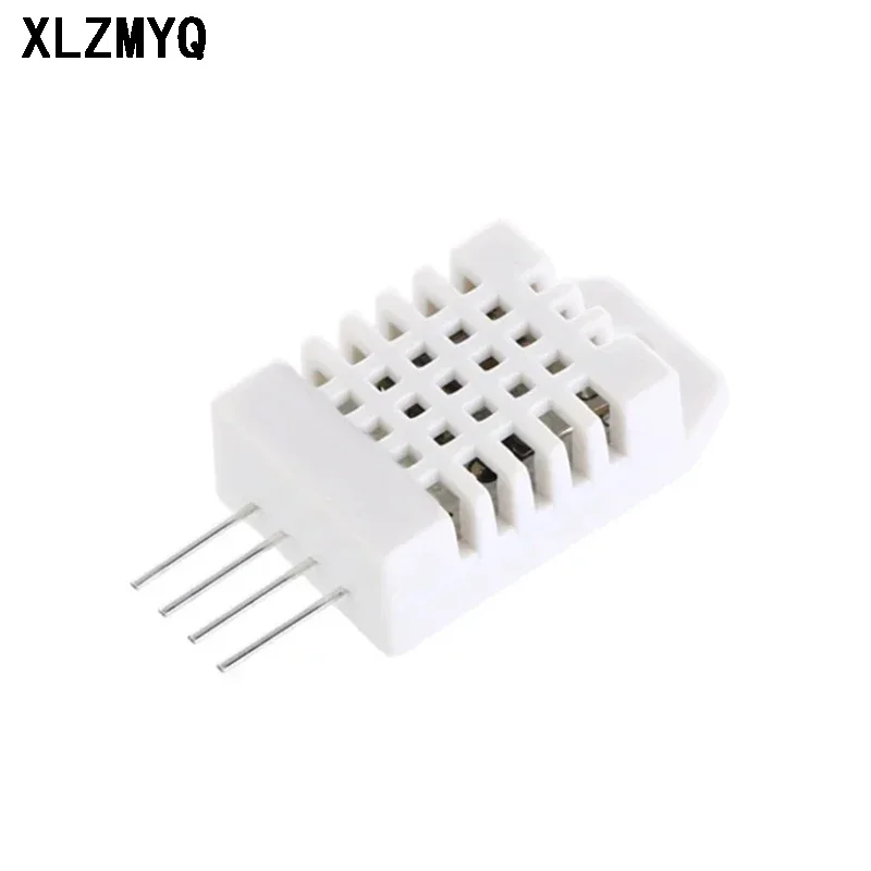 5pcs DHT22 Digital Temperature and Humidity Sensor Temperature Sensor and Humidity Sensor Module AM2302