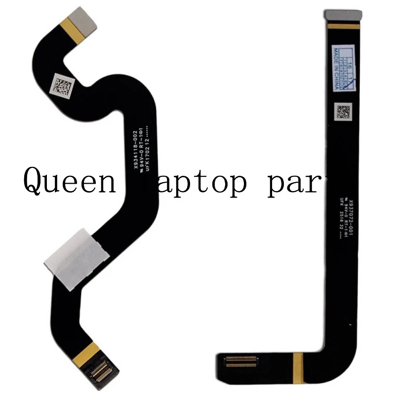 

for Microsoft Surface Pro 4 1724 LCD &Touch Screen Digitizer Flex Cable Ribbon