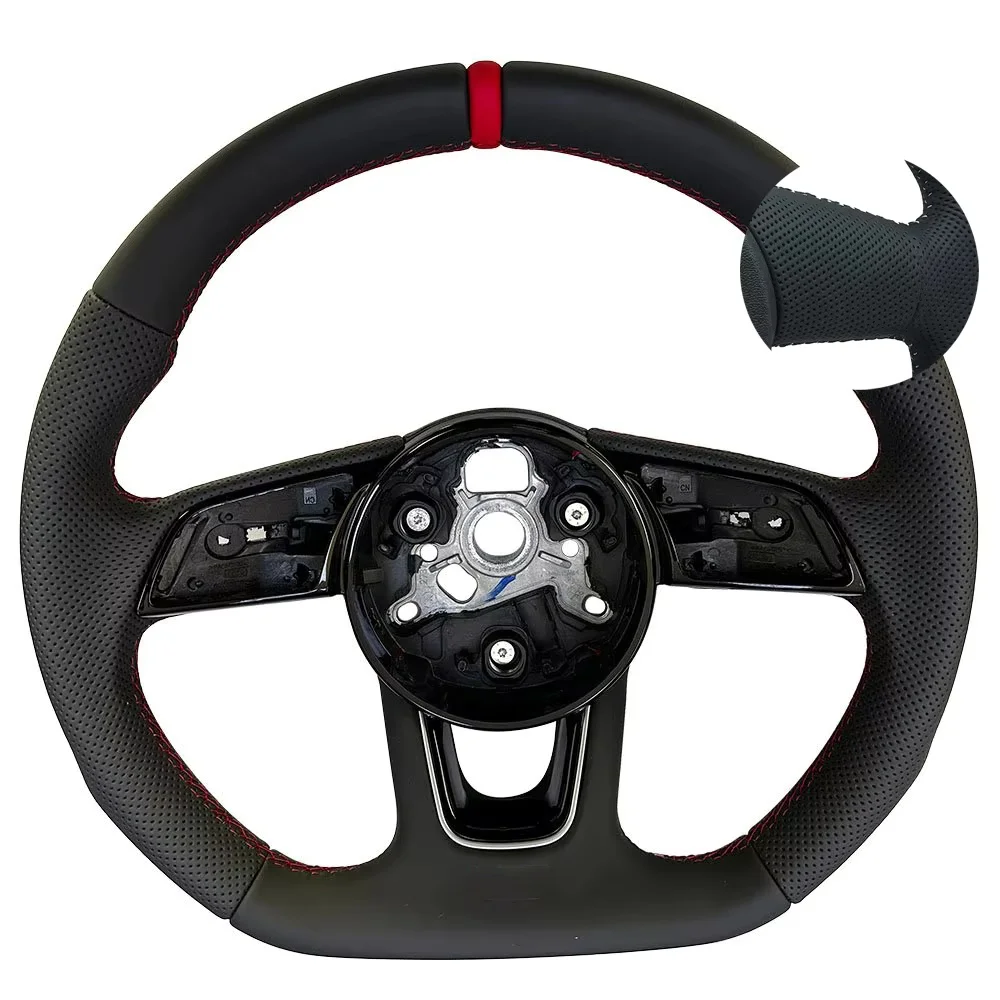 アウディ RS3 RS4 RS5 A3 8V A4 B9 A5 S3 S4 S5用 フルパンチング