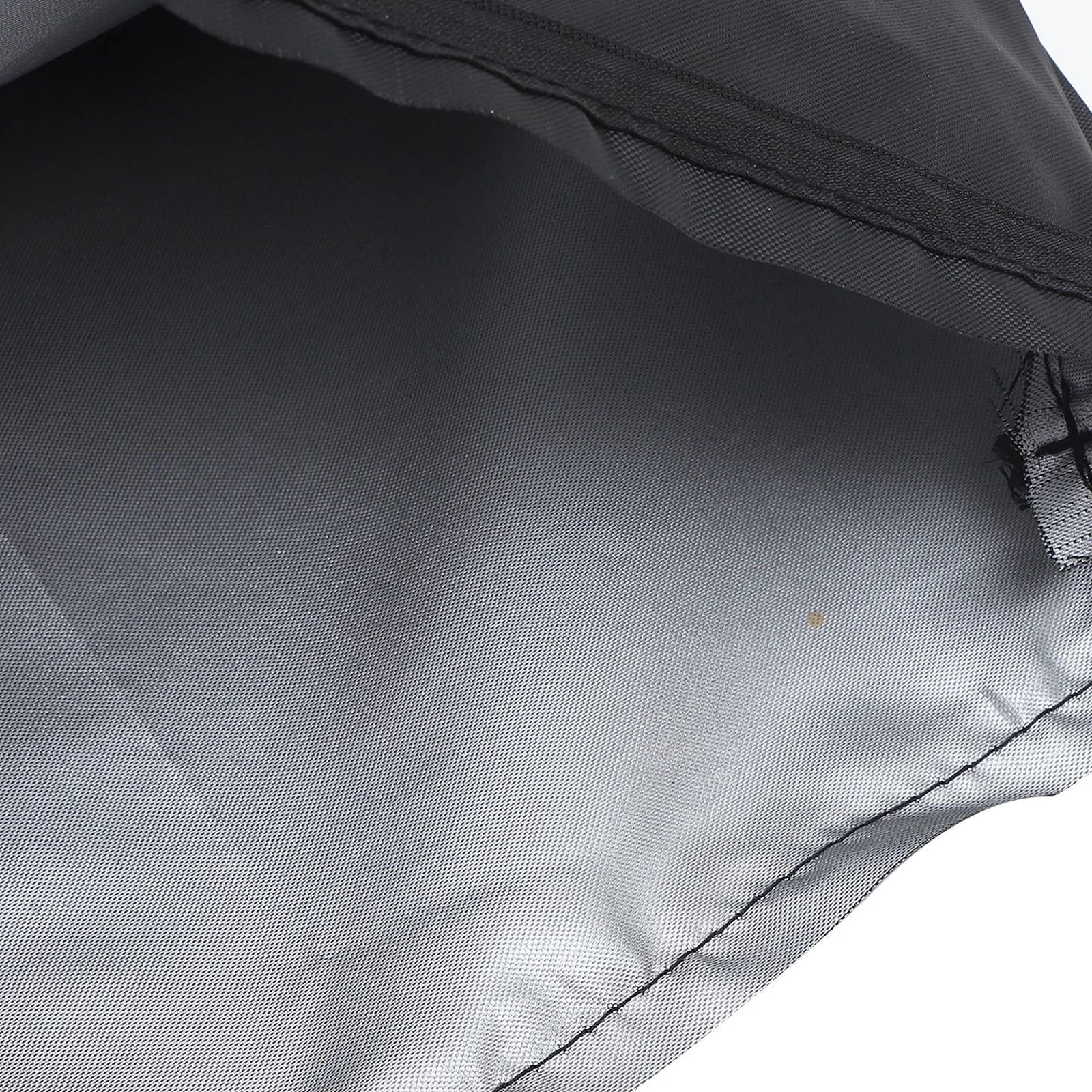 Sacos de jardim para folhas soprador de folhas Vackoack substituir coleção remoção substituição a vácuo
