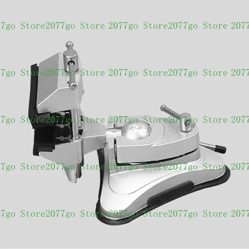

Y1UD Table Vise 360 Degree Rotating Multifunctional Clamp for Woodworking
