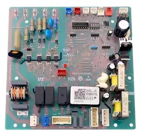 

Suitable for Haier 5HP Air Conditioner Computer Board 120LW/63026301 External Motherboard 0010452441A