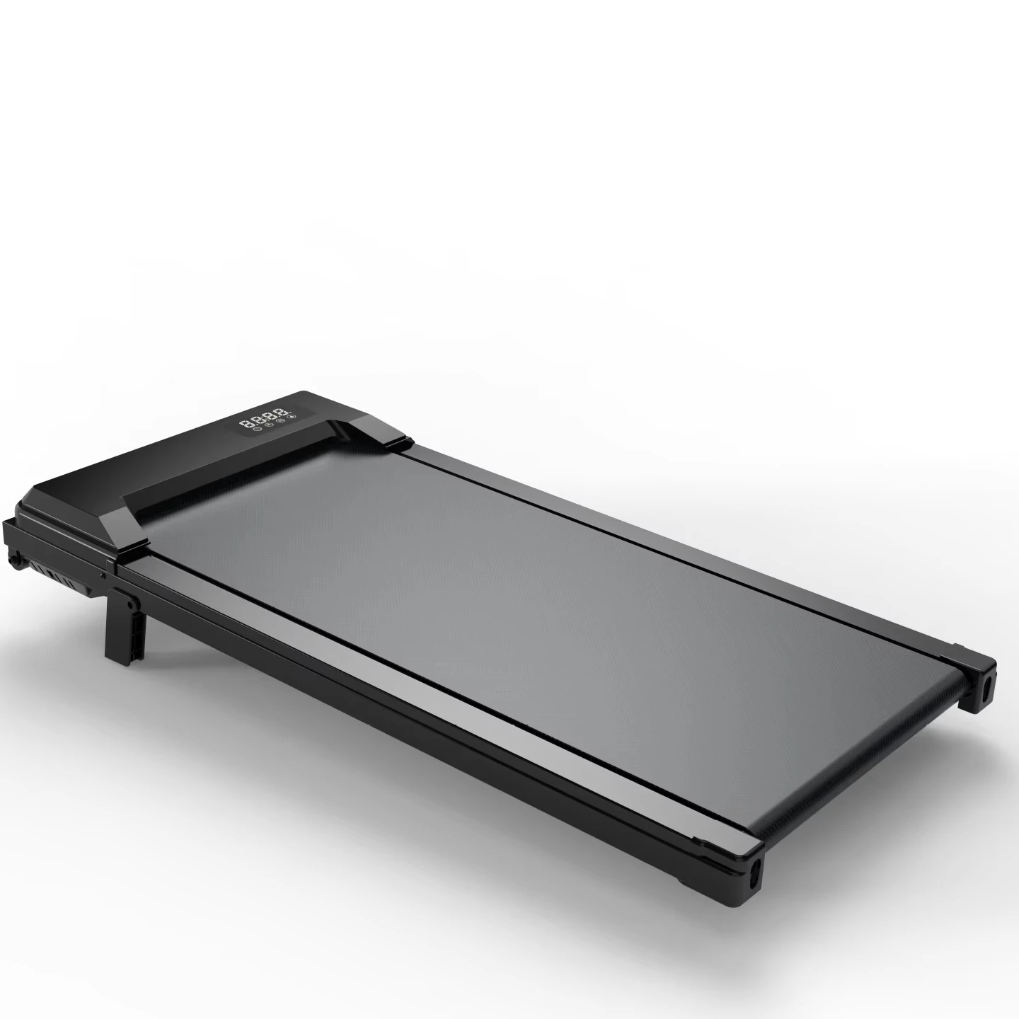 

Home Use Gym Fitness Exercise Mini Running Machine Motorized Walking Pad Folding Portable Flat Treadmill Walking Machine