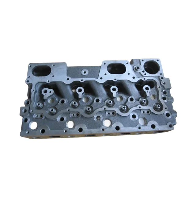 

Высококачественный комплект прокладок головки блока цилиндров дизельного двигателя, подходит для механических деталей Cummins 4BT 6BT 6BT5.9 6D102 6BTA 5.9L