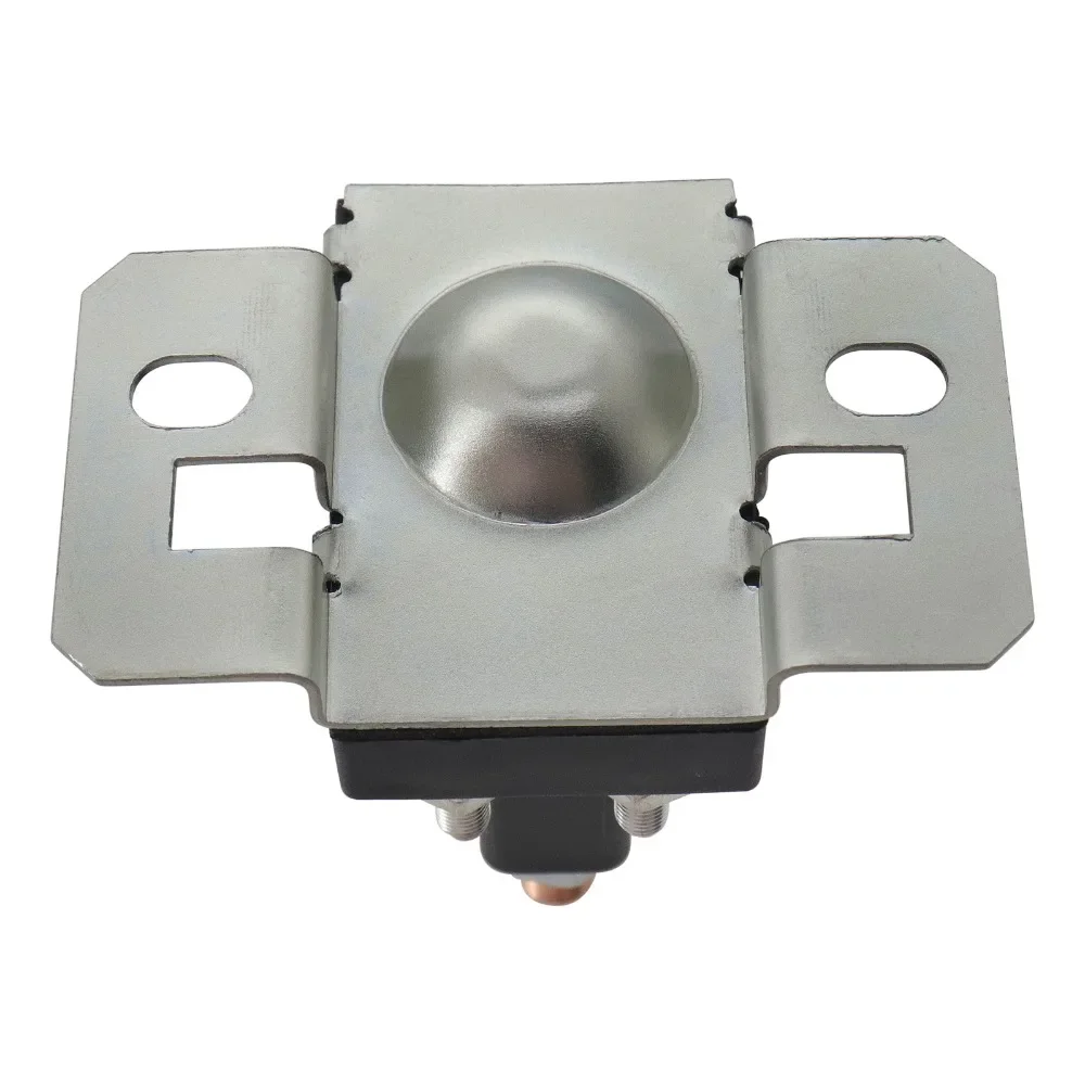 Universal Relay Solenoid 4 Post Plow for Western Fisher Meyers Snowplow Blade