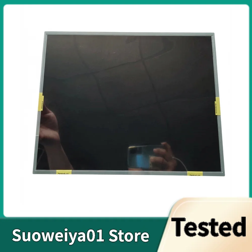 

Оригинальный G190EG02 V.1 проверенный 19,0-дюймовый промышленный ЖК-экран