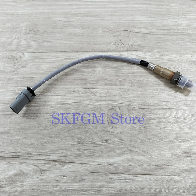 Lambda Oxygen Sensor For Buick Encore Chevrolet Cruze Equinox Malibu Spark GMC Terrain 12701634