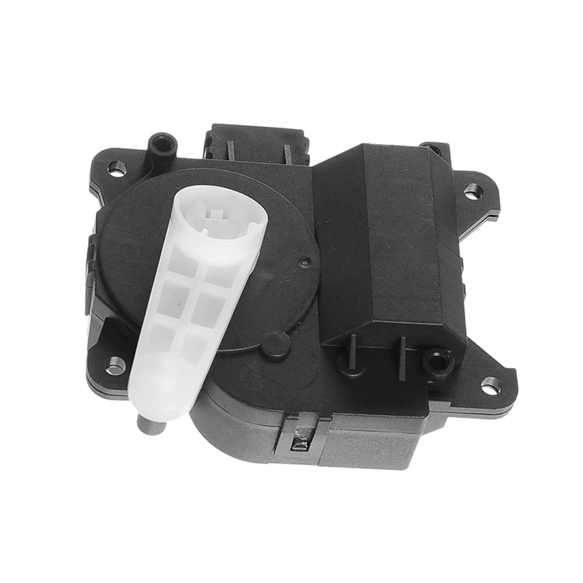 New HVAC Heater Blend Door Actuator for Ford Lincoln MKX 2007-2015 7T4Z-19E616-B H604-239