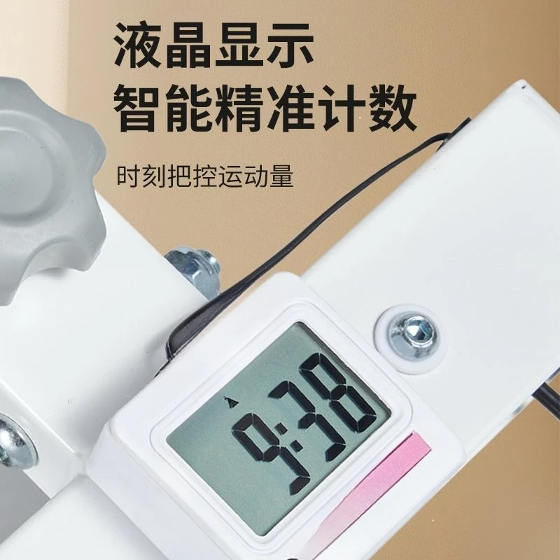 Stepper Home Escalada Montañismo Pedal Mute Home Sports Fitness