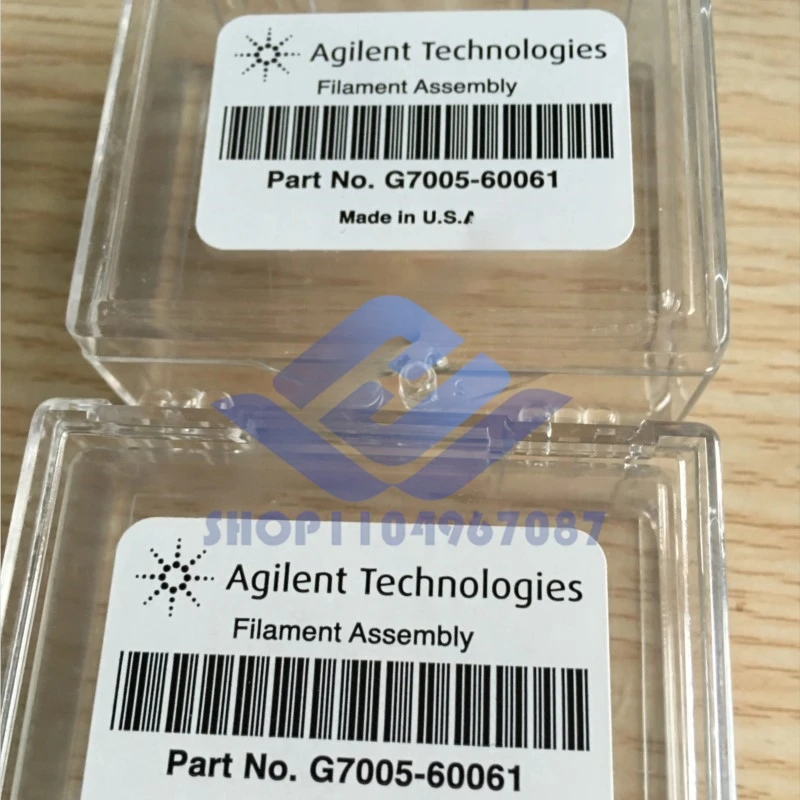 G7005-60061 G3170-60050 FOR Agilent Filament