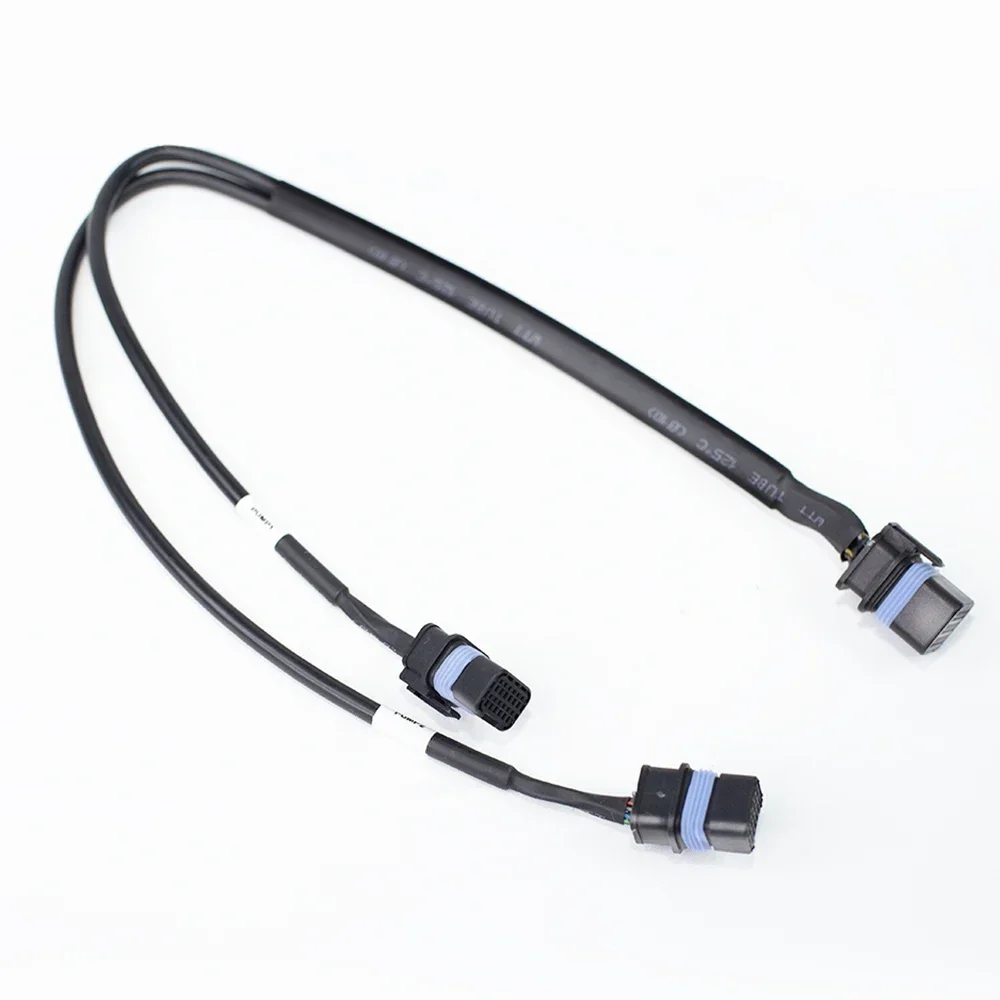 農業ドローン Agras T40/T20P インペラポンプ信号ケーブル DJI 植物保護 UAV アクセサリー修理部品
