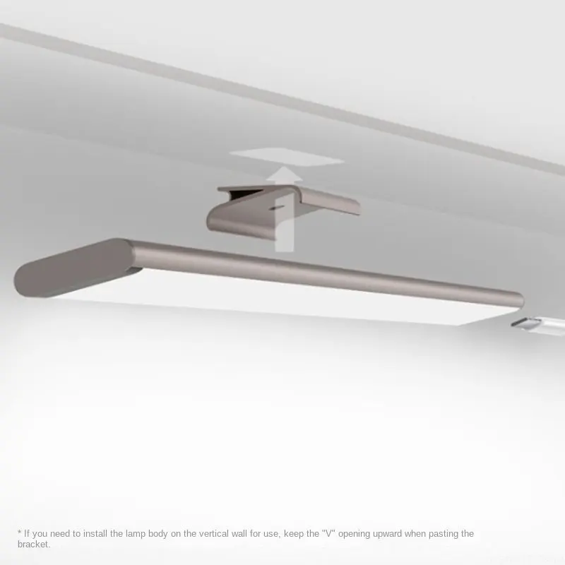  Wireless Sensor Light Automatic Smart Induction Night Lights LED Dormitory Bedroom Human Body Induction Lighting Lamp