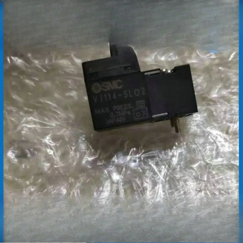 Parts For Smc Pneum…