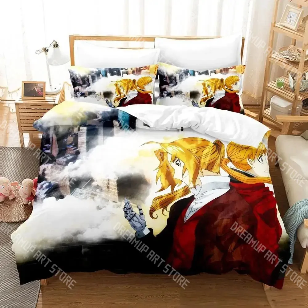 set-di-biancheria-da-letto-fullmetal-alchemist-alla-moda-disponibile-in-varie-misure-per-camera-da-letto-e-cameretta-set-copripiumino-e-lenzuola