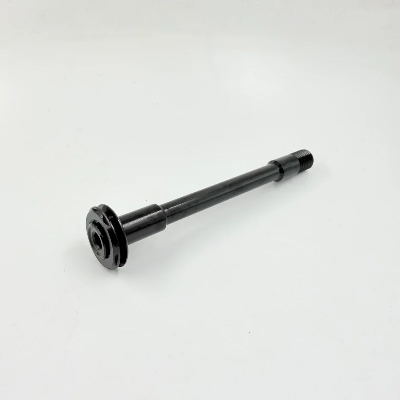 Ultralight Thru Axle Set for SCOTT Bikes | 12x100mm / 12x142mm / 12x148mm Replacement | 126mm/157.5mm/172mm Spec