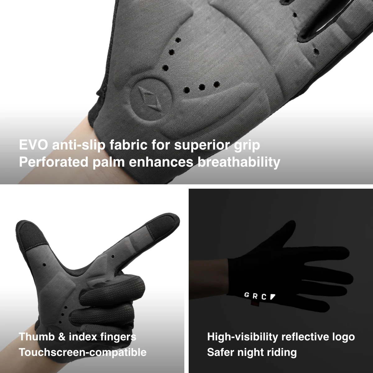 Thumbnail 2 - #11 Top Comfort Cycling Gloves Picks for Every Budget