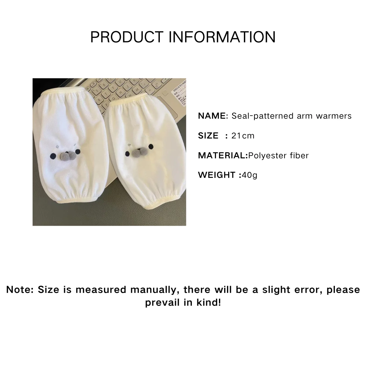 سترة شتوية مبطنة بالصوف مطبوعة بالختم سترة شتوية مقاومة للأوساخ ومقاومة للاهتراء واقيات أكمام مكتبية متوسطة الطول تصميم متين #6