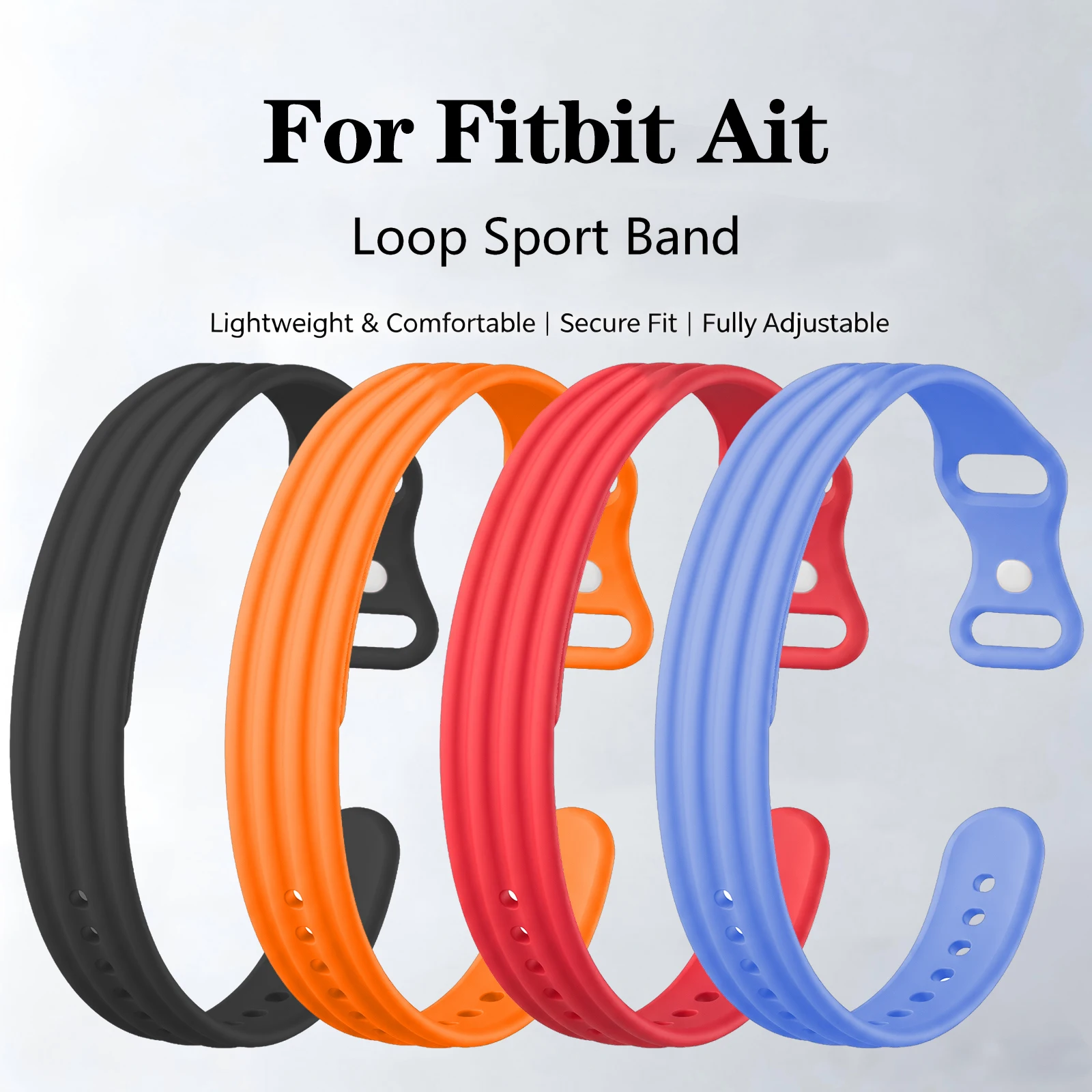 �y�Z�[�����zGoogle Fitbit Air �A�N�e�B�u�o���h - ���[�N�A�E�g�ɍœK�ȃV���R���o���h - Fitbit Air �ɂ̂ݑΉ�