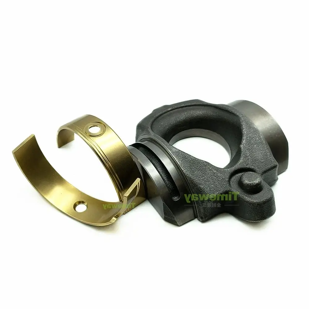 

Piston Pump Part A10VNO85 Swash Plate Assembly for Repair REXROTH Piston Pump