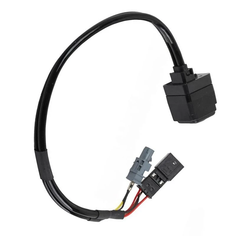 Rear View Parking Assist Camera 4M0980556A For A5 A7 A8 Q5 Q7- Also Fits Model Codes 5Q0980556B 9A798055600-N25R