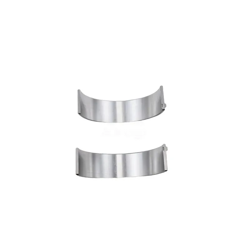 12pcs Bantalan Batang Penghubung Mesin N51 N52 N54 N55 Untuk BMW 128i 135i 328i 330i 3.0T F01 X1 X3 X4 X5 X6 Z4 11247576714, 11247576715