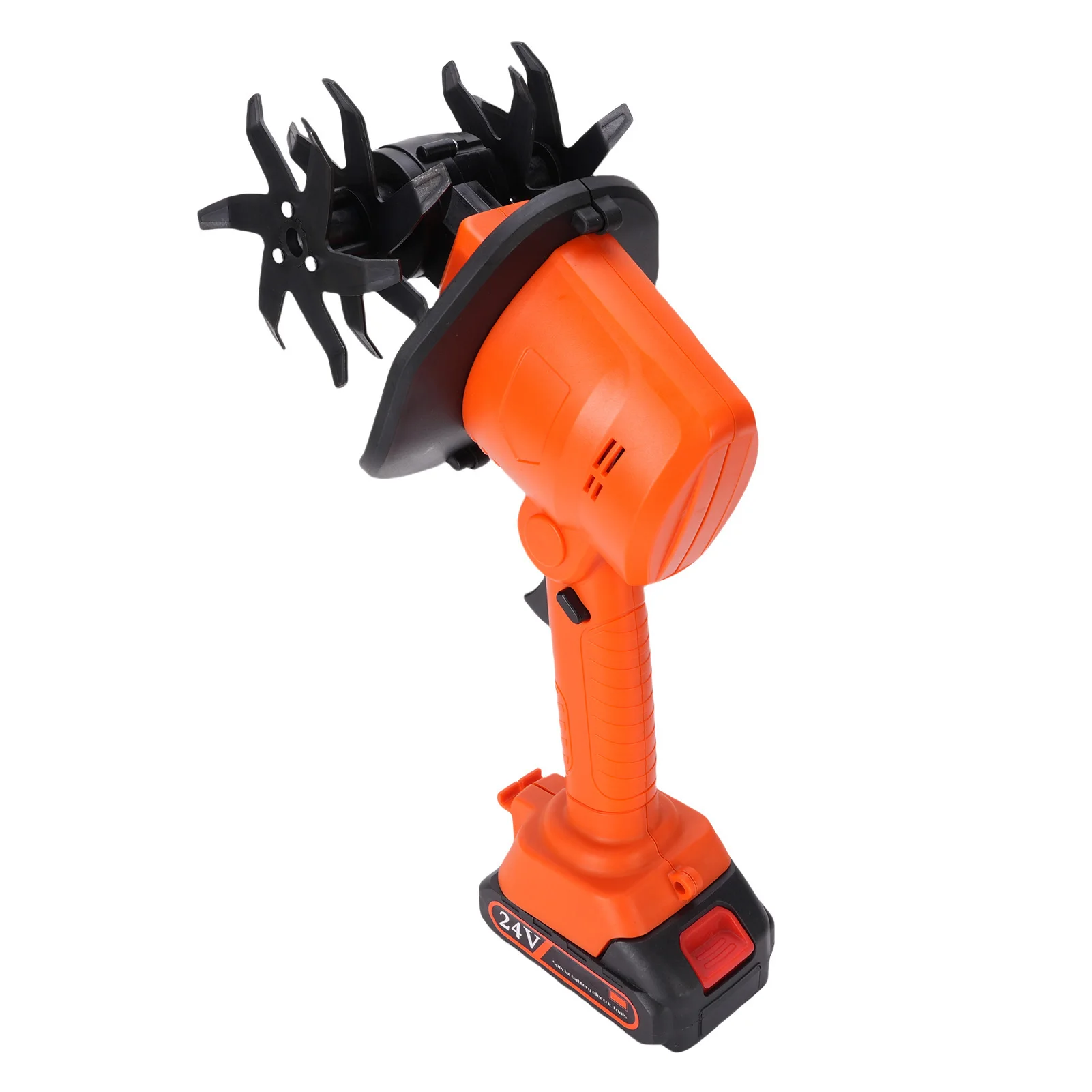 Thumbnail 3 - #16 Trending Power Tillers Right Now