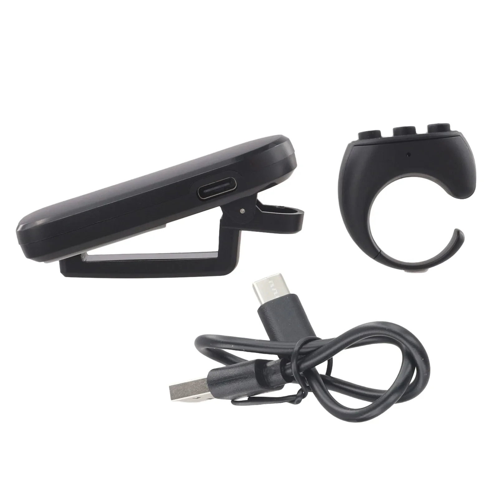 Wireless Multifunction Page Remote for Kindle and Tablets Quick Charge and Long Lasting Battery for Reading Enthusiasts
