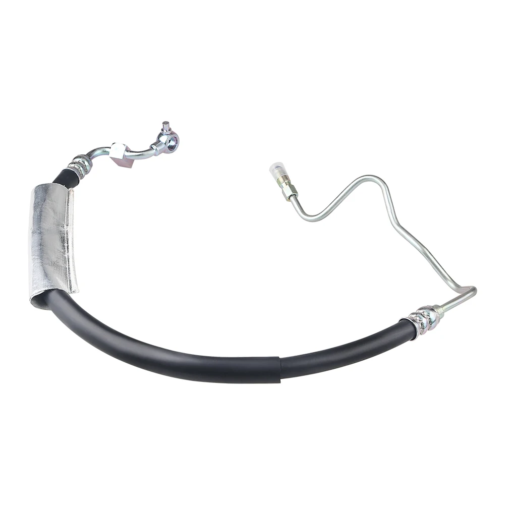 For Nissan Altima 3.5L V6 Power Steering Pressure Hose Assembly Power Steering Pressure Hose For Nissan Maxima 3.5L V 6364520