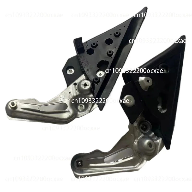 

02-08 model rearview mirror bracket triangle rubber whole vehicle accessories front door