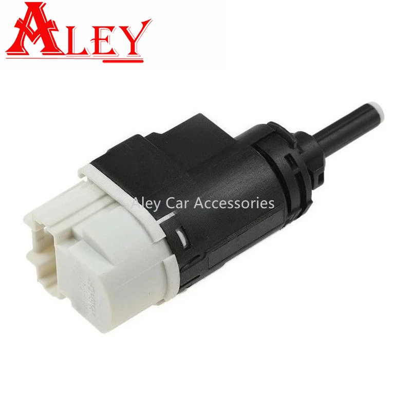 

10pcs Original New 253206170 253206170R Brake Light Switch Stop Lamp Switch for Renault CLIO 2010-2021 For Nissan Captur