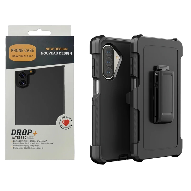 Defender Anti-Drop …