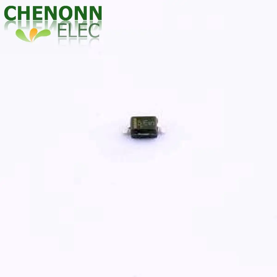 500PCS/LOT RB751V40T1G (Diodes)