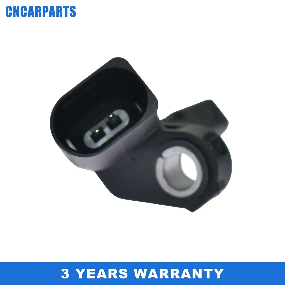 Новый датчик ABS WHT003858 ПОДХОДИТ ДЛЯ VW BEETLE 5C1, 5C2 EOS 1F7, 1F8 GOLF V 1K1 VW JETTA III 1K2 VW PASSAT B6 3C2 SHARAN 7N1,7N2 Новый датчик ABS WHT003858 ПОДХОДИТ ДЛЯ VW BEETLE 5C1, 5C2 EOS 1F7, 1F8 GOLF V 1K1 VW JETTA III 1K2 VW PASSAT B6 3C2 SHARAN 7N1,7N2