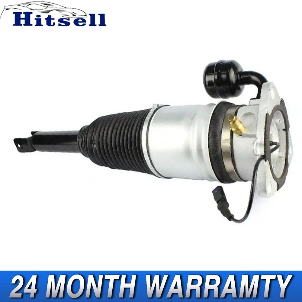 

Амортизатор пневматической подвески задний для Bentley CONTINENTAL Coupe Convertible FLYING SPUR 3W0616002B 3W0616001B