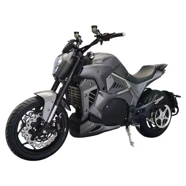 Zuimi High-end 15000W Motorcycle DMG/LHZ High End 72v84v 96v Electric Motorcycle For Adults
