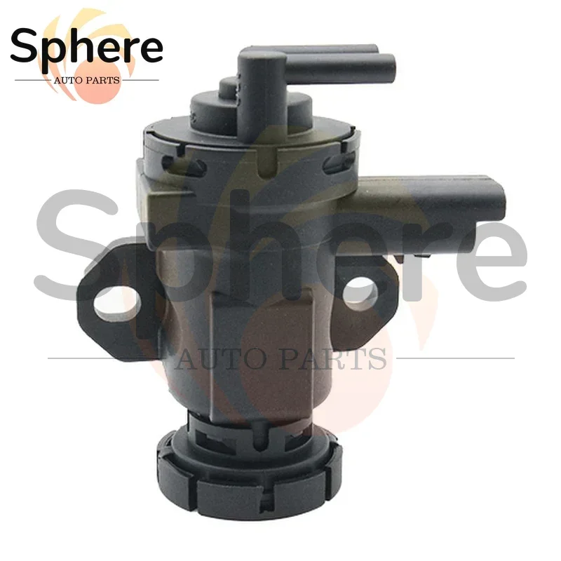 

9635704380 1628LQ 96357043 New Turbo Boost Pressure Solenoid Valve For Citroen C5 Peugeot 206 406 Partner 2.0 2.2 HDi Auto Parts