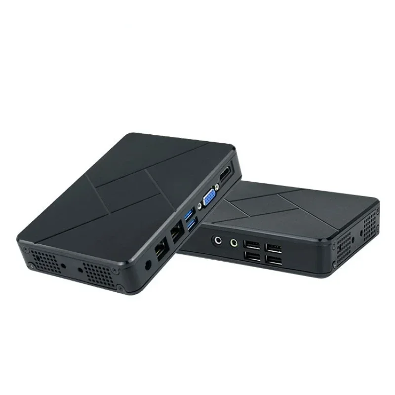 Desktop Cloud Terminal Hardware Computer 2GB DDR4 RK3568 4 Cores With Sharerdp Server Management Software Thin Client Comput Hot